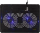 Охлаждающая подставка для ноутбука 2E Gaming 2E-CPG-001 Black (2E-CPG-001) - изображение 5