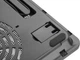 Охлаждающая подставка для ноутбука 2E Gaming 2E-CPG-001 Black (2E-CPG-001) - изображение 7