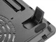 Охлаждающая подставка для ноутбука 2E Gaming 2E-CPG-001 Black (2E-CPG-001) - изображение 8
