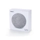 Bluetooth акустика Remax RB-M9 red - изображение 3