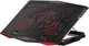 Охлаждающая подставка для ноутбука 2E Gaming 2E-CPG-005 Black (2E-CPG-005) - изображение 2