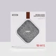 Bluetooth акустика Remax RB-M15 (red) - изображение 3