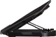 Охлаждающая подставка для ноутбука 2E Gaming 2E-CPG-006 Black (2E-CPG-006) - изображение 5