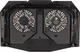 Охлаждающая подставка для ноутбука 2E Gaming 2E-CPG-006 Black (2E-CPG-006) - изображение 7