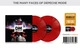 Виниловая пластинка The Many Faces Of Depeche Mode - изображение 3