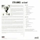 Виниловая пластинка Etta James - At Last! (Yellow Vinyl) - изображение 2