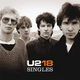 Виниловая пластинка U2 – U218 Singles - изображение 1