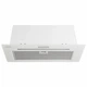 Вытяжка кухонная Minola HBI 7664 WH GLASS 1000 LED Line - изображение 1