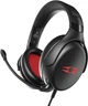 Наушники Takstar FLIT Gaming headset Black (90402201) - изображение 1