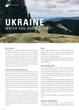 Журнал Megatour #6. Весна - 2021 - зображення 4