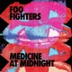 Виниловая пластинка Foo Fighters – Medicine At Midnight - изображение 1