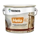 Лак для паркету Teknos Helo 40 напівглянцевий 9л - изображение 1