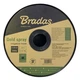 Лента оросительная 200 м Ø 32мм/18-м/2,5-4,0м/116л/ч Gold Spray Bradas - изображение 1