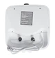 Водонагрівач Atlantic Steatite Cube VM 30 S3 C 1500W - зображення 4