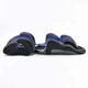 Автокресло универсальное Joy G 2010 (9-36 кг) с бустером Black/Blue (69077) - изображение 3