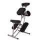 Масажне крісло inSPORTline Relaxxy Aluminium - зображення 6