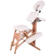 Масажне крісло inSPORTline Massy Wooden - зображення 1