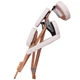 Масажне крісло inSPORTline Massy Wooden - зображення 5