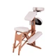 Масажне крісло inSPORTline Massy Wooden - зображення 6