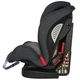 Автокресло Welldon Encore (графитовый/серый) BS07-S95-001 - зображення 4