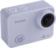Видеокамера AirOn ProCam 7 Grey (4822356754472) - изображение 3