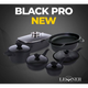 Кастрюля 6.5 л Black Pro New Lessner (55872-28) - изображение 3