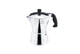 Кавоварка гейзерна Vinzer Moka Aroma 89388 (150мл) (на 3 чашки) - зображення 1