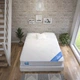 Матрас Ultima Sleep Impress 9 Zone Cocos 90х190 - изображение 3