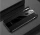 Чохол Line для Xiaomi Mi Play бампер накладка Auto-Focus Чорний Без бренду - зображення 1