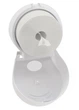 Диспенсер Kimberly-Clark Professional Scott Control для туалетной бумаги в рулонах с центральной вытяжкой белый 7046 - изображение 2