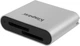 USB type-C-кардридер Kingston Workflow SD Reader (WFS-SD) - зображення 2