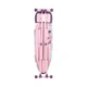 Дошка для прасування 124*43 см Dogrular IRINA (14007-1-PLUG) з розеткою - изображение 5
