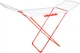 Сушарка для білизни Laundry Lyon 18м, червоний (TRL-1842L-RED) - изображение 2