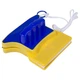 Магнітна щітка для миття вікон з двох сторін Double Side Glass Cleaner - зображення 1