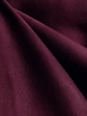 Шторы Декорин Блекаут 250x270 см 2 шт Сливовый - изображение 3