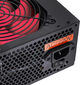 Блок питания LogicPower ATX-550W (LP9137) - изображение 4