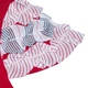 Блуза CENORA Baby (7TS2073) Красный M12-80 см - изображение 3