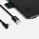 Графічний планшет Parblo A640 Black - зображення 7