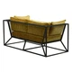 Диван металевий у стилі Лофт StepLoft Sofa-107 - изображение 2