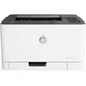 Лазерний принтер HP Color Laser 150a (4ZB94A) - зображення 2
