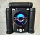 Музичний акустичний центр 3.1 Era Ear 60W Bluetooth Активний сабвуфер і 3 колонки USB FM-радіо - изображение 1