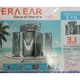 Акустична система 3.1 домашній кінотеатр Era Ear E-Y3L 60W Bluetooth активний сабвуфер та 3 колонки (par_E Y3) - зображення 7