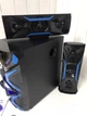 Акустична система Домашній кінотеатр 3.1 Era Ear E-1503L 60W Bluetooth Активний сабвуфер та 3 колонки (par_E 1503) - зображення 9