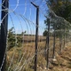 Заграда Егоза плоская ПББ-600 2.2/3.2мм 6м плоский барьер безопасности - изображение 3