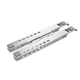 Підставка для ноутбука HOCO folding 7-level adjustment notebook stand DH07. Silver - зображення 3