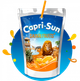 Сік капризон Capri-Sun Safari Fruits 200мл х 20 шт - зображення 1
