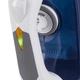 Утюг Ardesto IR-C2232-BL /2200Вт /320мл/пар/ самоочищення/антикапля /кера (IR-C2232-BL) - изображение 7