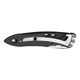 Ніж LEATHERMAN Skeletool KB-Black коробка (832385) - зображення 4