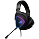 Навушники ASUS ROG Delta S USB RGB Black (90YH02K0-B2UA00) - зображення 4
