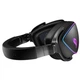 Навушники ASUS ROG Delta S USB RGB Black (90YH02K0-B2UA00) - зображення 8